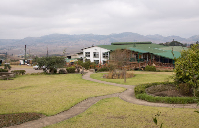 Ngwenya Glass Factory, Ngwenya, Hhohho Region, Eswatini